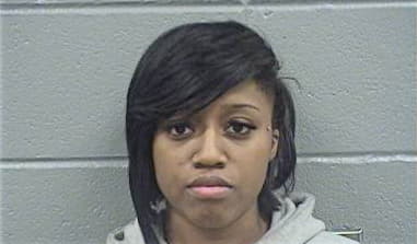 Tawanda Wilbut-Neal, - Cook County, IL 