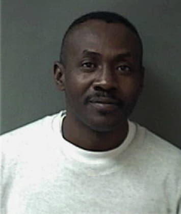 Alvino Wilks, - Okaloosa County, FL 