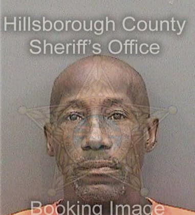 Lamar Winstead, - Hillsborough County, FL 