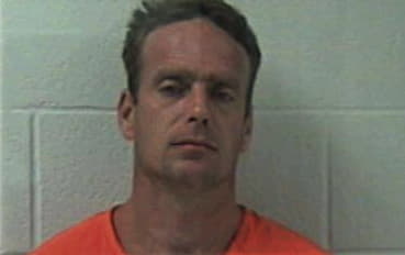 Dustin Woolen - Daviess County, KY 