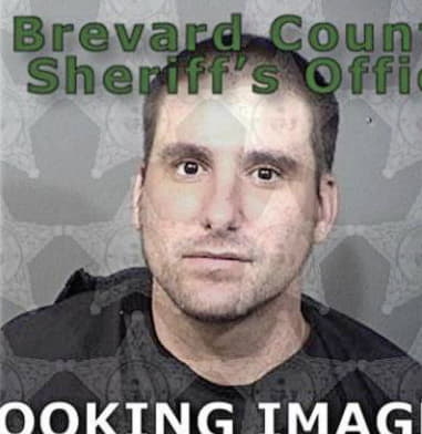 Michael Young, - Brevard County, FL 