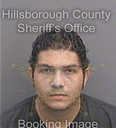 Marcos Acosta, - Hillsborough County, FL 