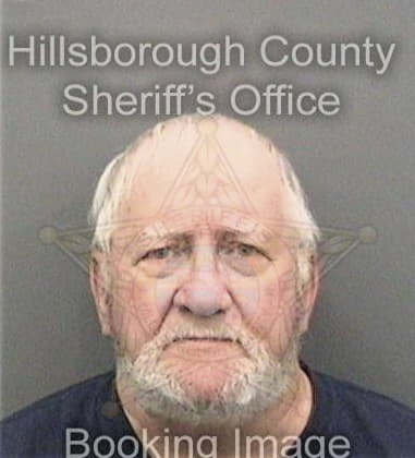 Christopher Allen, - Hillsborough County, FL 