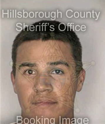 Jesus Alvarez, - Hillsborough County, FL 