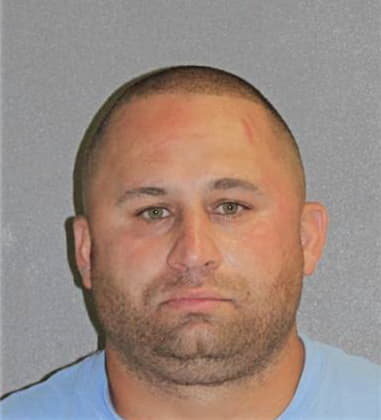 Anthony Angulo, - Volusia County, FL 