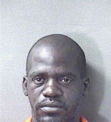 Franklyn Applewhite, - Okaloosa County, FL 