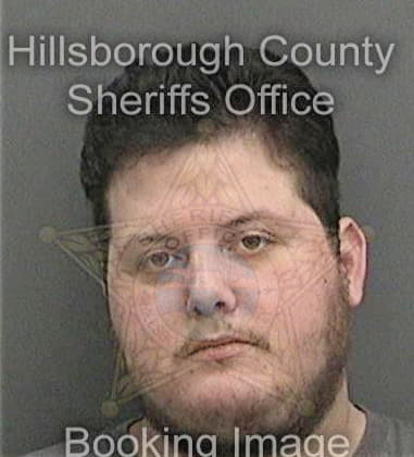 Robert Ausborne, - Hillsborough County, FL 