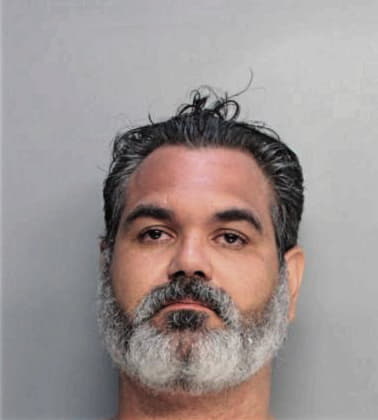 Manuel Avalos, - Dade County, FL 