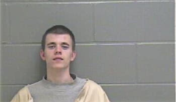 Joshua Ballmann, - Kenton County, KY 