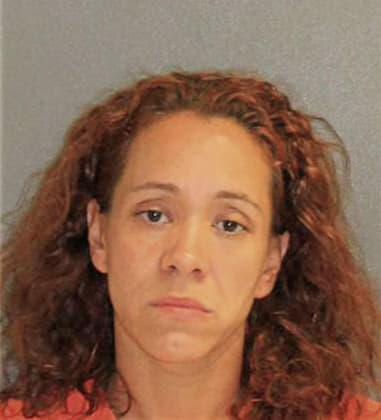 Danielle Baumgardner, - Volusia County, FL 