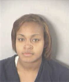Rachael Bentley - Fulton County, GA 