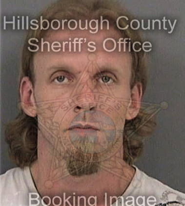 Brennon Bickel - Hillsborough County, FL 