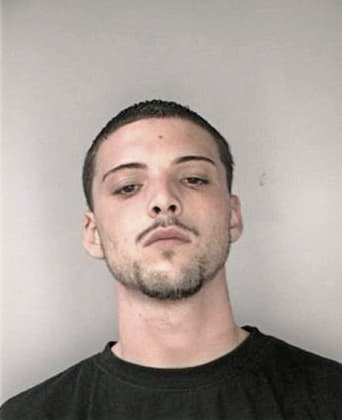 Jesus Binzhacruz - Hillsborough County, FL 