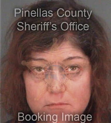 Shawnda Blackstock, - Pinellas County, FL 