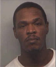 Darrell Blake - Fulton County, GA 