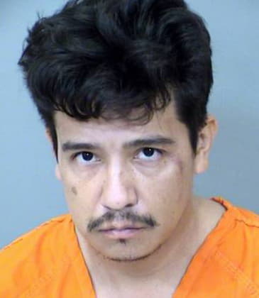 Jerimy Blake - Maricopa County, AZ 