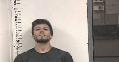 Nathaniel Blakley, - Putnam County, TN 