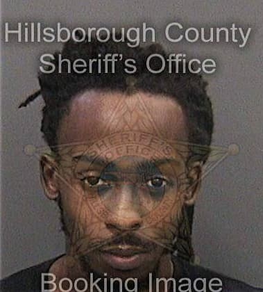 Zion Bolden - Hillsborough County, FL 