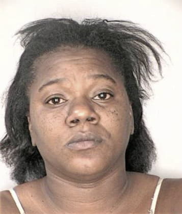 Alfreda Boman - Hillsborough County, FL 
