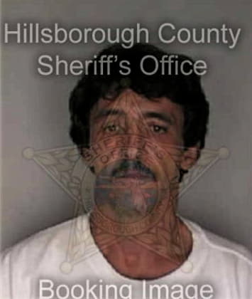 Michael Borders - Hillsborough County, FL 