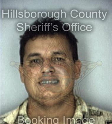 John Boswell - Hillsborough County, FL 