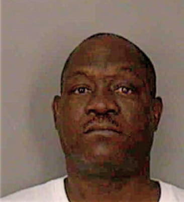 Jeffrey Bouiye - Polk County, FL 