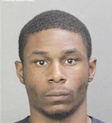 Rayon Bowen, - Broward County, FL 