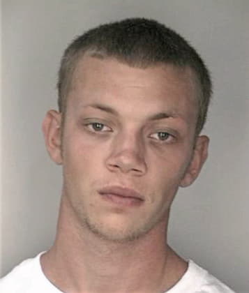 Adrian Bowers - Hillsborough County, FL 