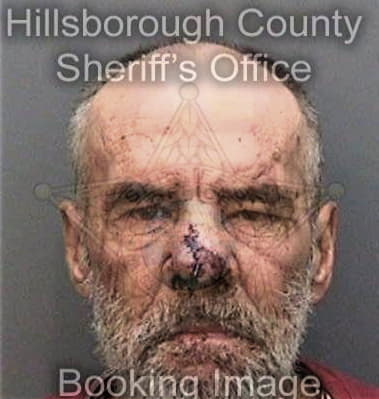 David Boyer - Hillsborough County, FL 