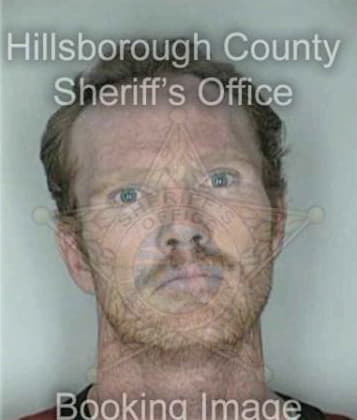 Larry Brady - Hillsborough County, FL 