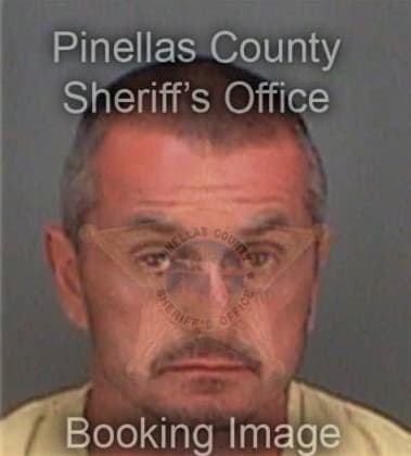 Matthew Brancaccio, - Pinellas County, FL 