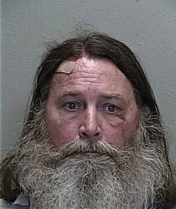 William Brassell, - Marion County, FL 