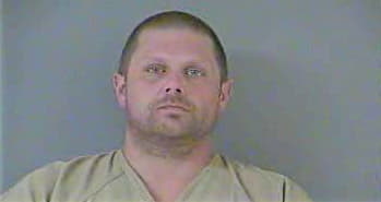 Dennis Brock, - Crittenden County, KY 