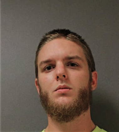 Jeremy Brown, - Volusia County, FL 