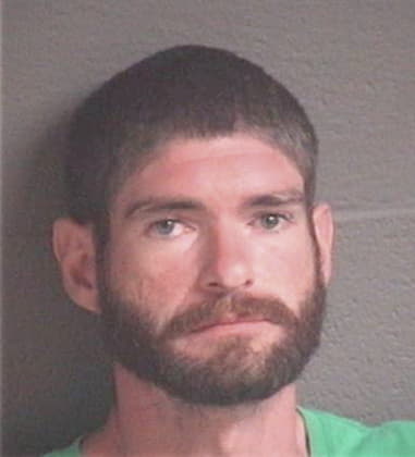 Robert Burnette, - Buncombe County, NC 