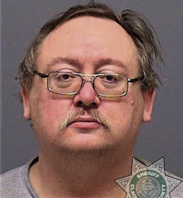 Brandon Carter, - Clackamas County, OR 