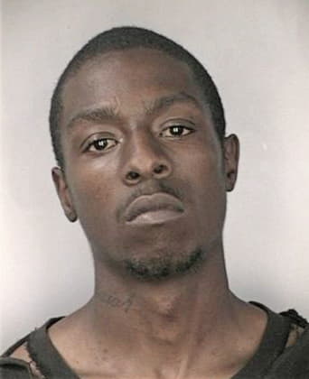 Earnest Carter, - Hillsborough County, FL 