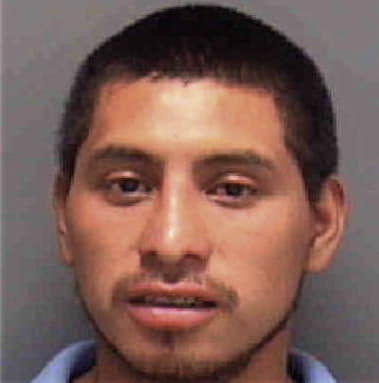 Gregorio Cervantes-Lopez, - Lee County, FL 