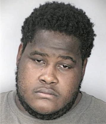 Marcell Chavis - Hillsborough County, FL 