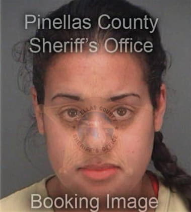 Amanda Chiocca, - Pinellas County, FL 