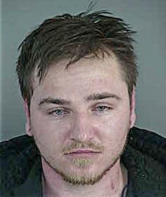 Charles Christensen - Lane County, OR 