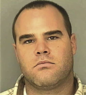 Rocky Cisneros - Polk County, FL 