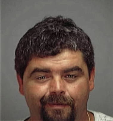 Douglas Clark - Polk County, FL 