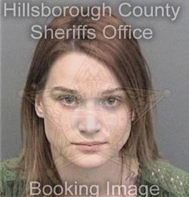 Jennifer Clark - Hillsborough County, FL 