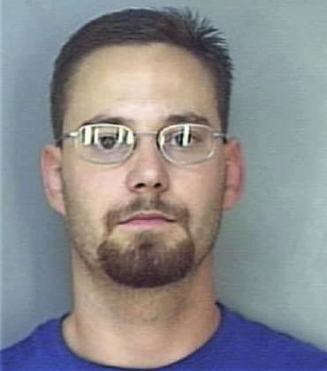 Jimmy Clark - Polk County, FL 