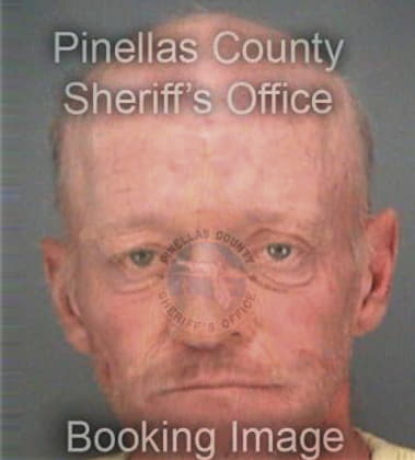 Patrick Clark, - Pinellas County, FL 