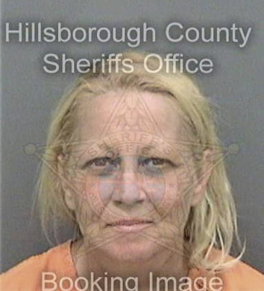 Jessica Cox, - Hillsborough County, FL 