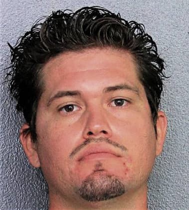 Diego Delgadillo, - Broward County, FL 