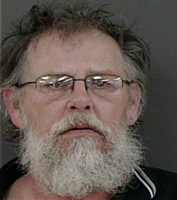 Martin Deveney, - Linn County, OR 