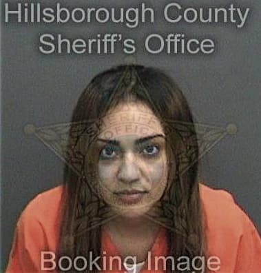 Melissa Devlin, - Hillsborough County, FL 